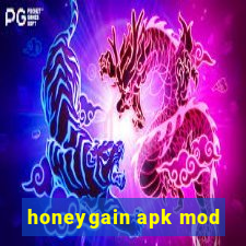 honeygain apk mod